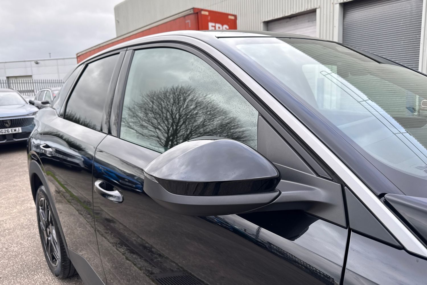 Used Peugeot 3008 2024 for sale - 77886511: Photo 27