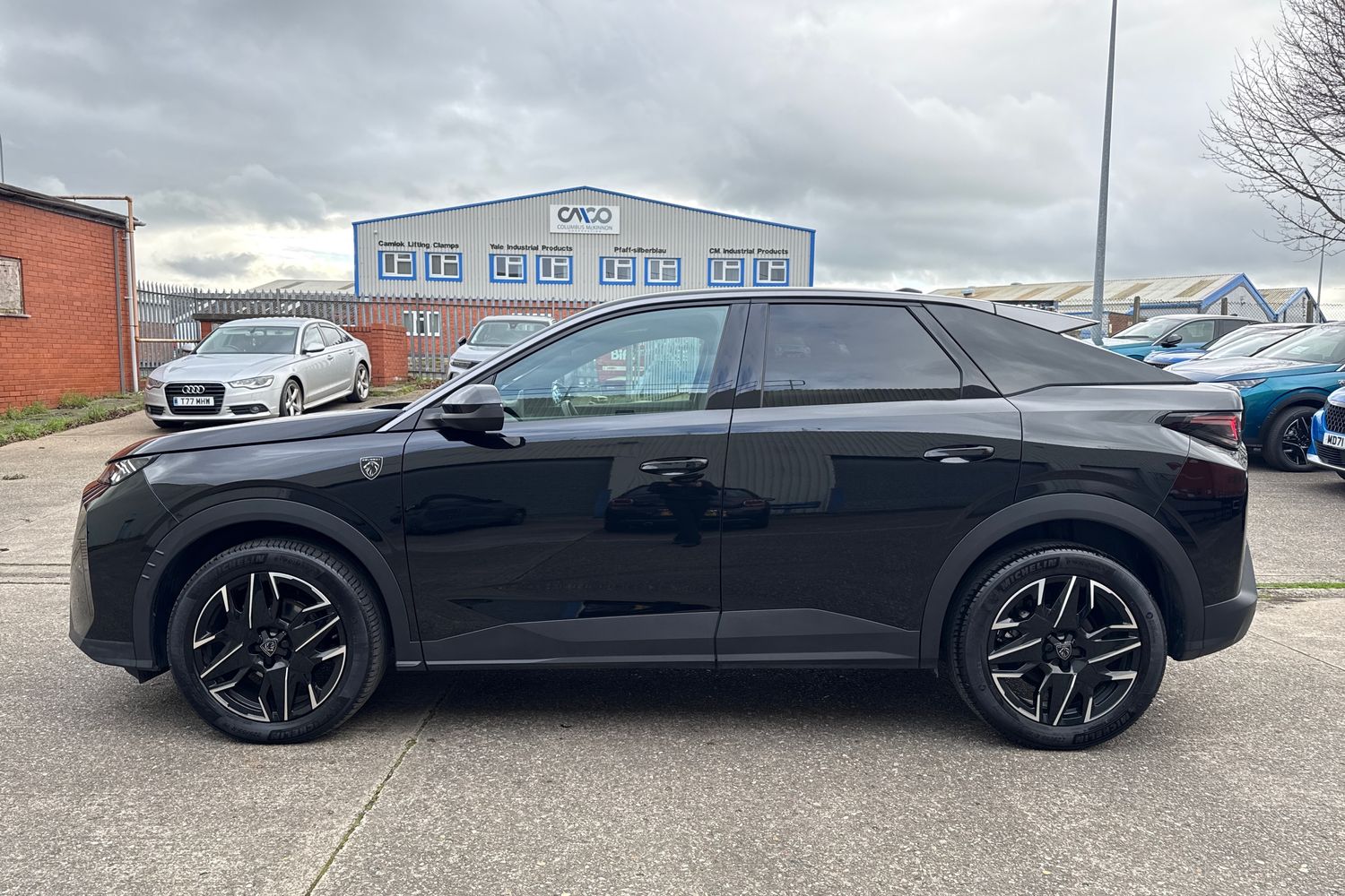 Used Peugeot 3008 2024 for sale - 77886511: Photo 29