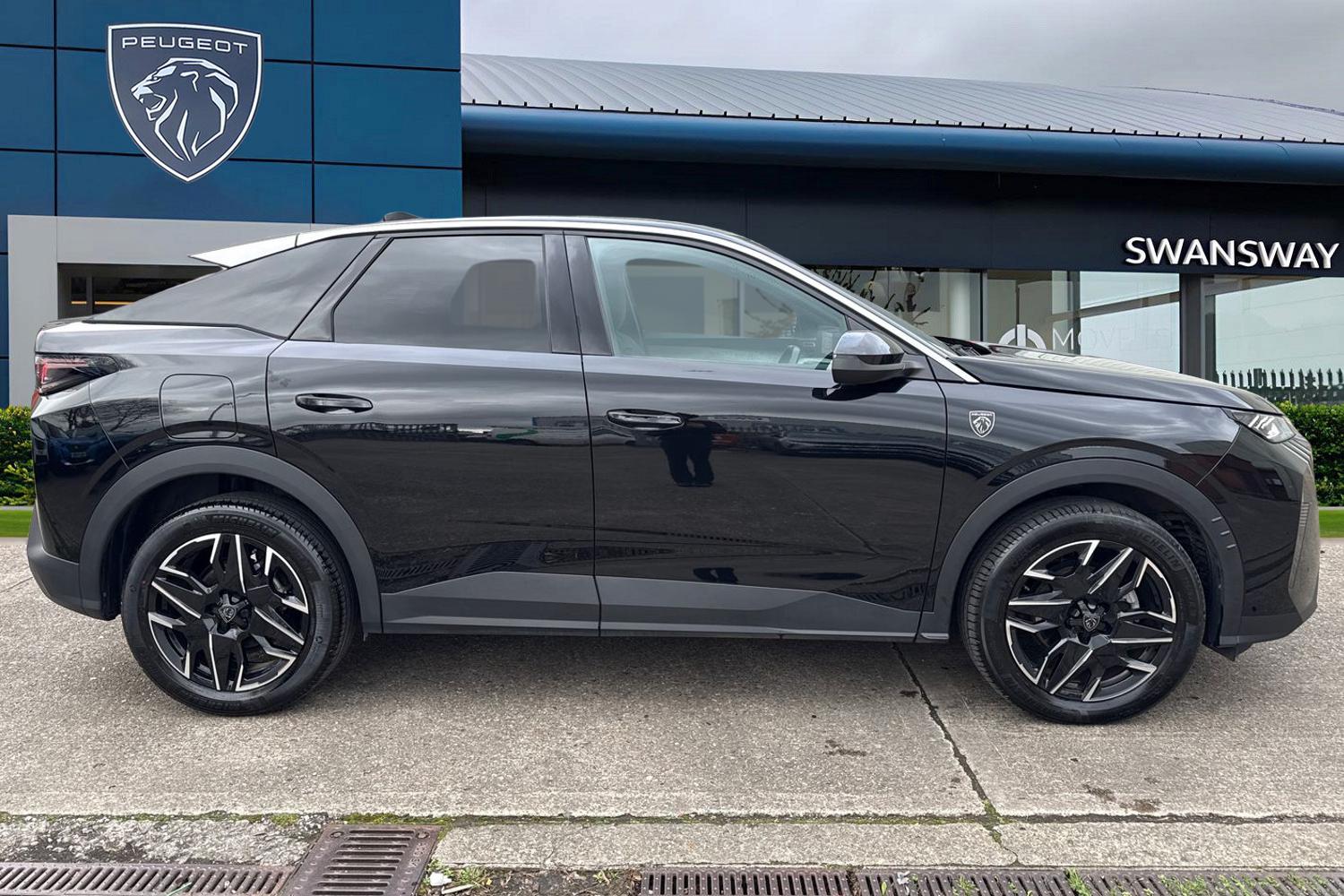 Used Peugeot 3008 2024 for sale - 77886511: Photo 3