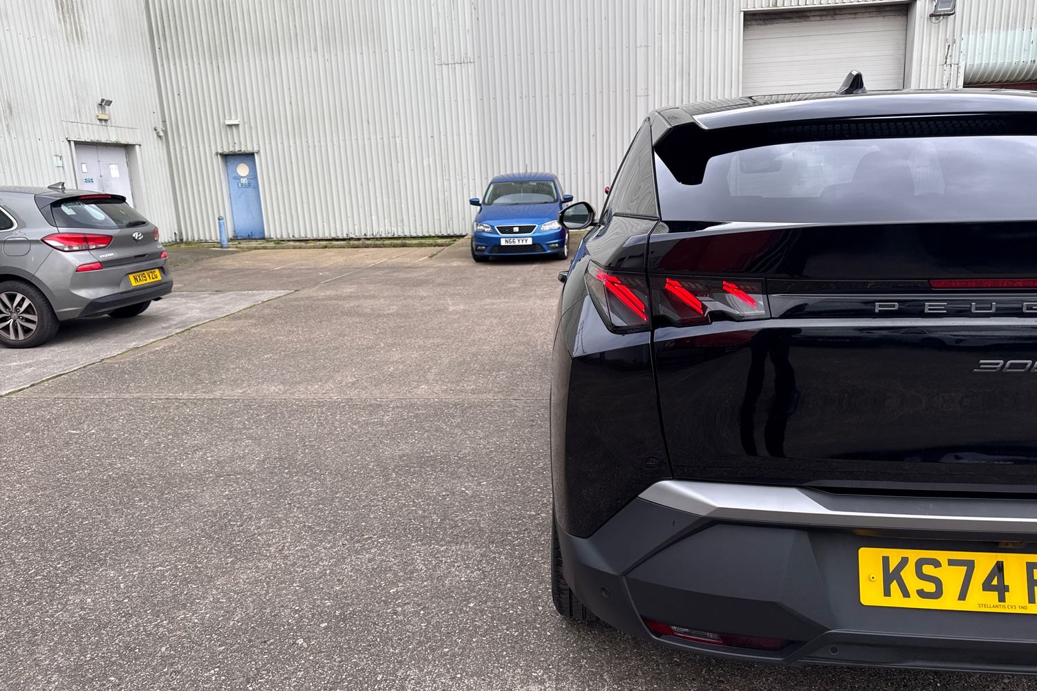 Used Peugeot 3008 2024 for sale - 77886511: Photo 30