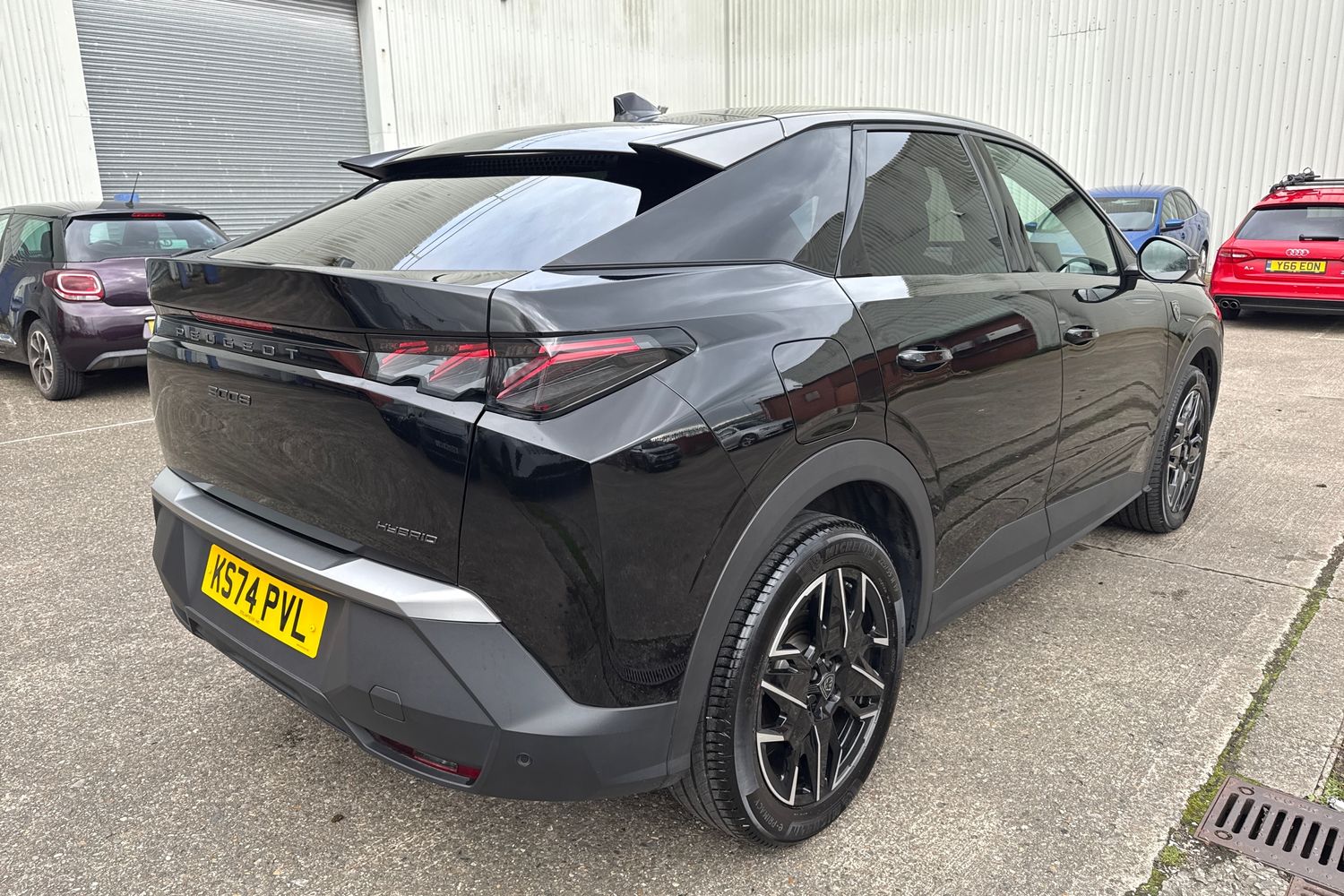 Used Peugeot 3008 2024 for sale - 77886511: Photo 32