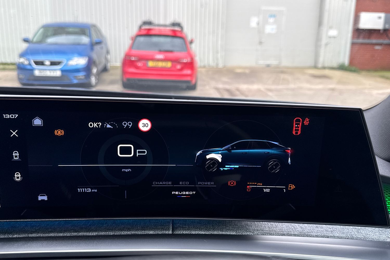 Used Peugeot 3008 2024 for sale - 77886511: Photo 39