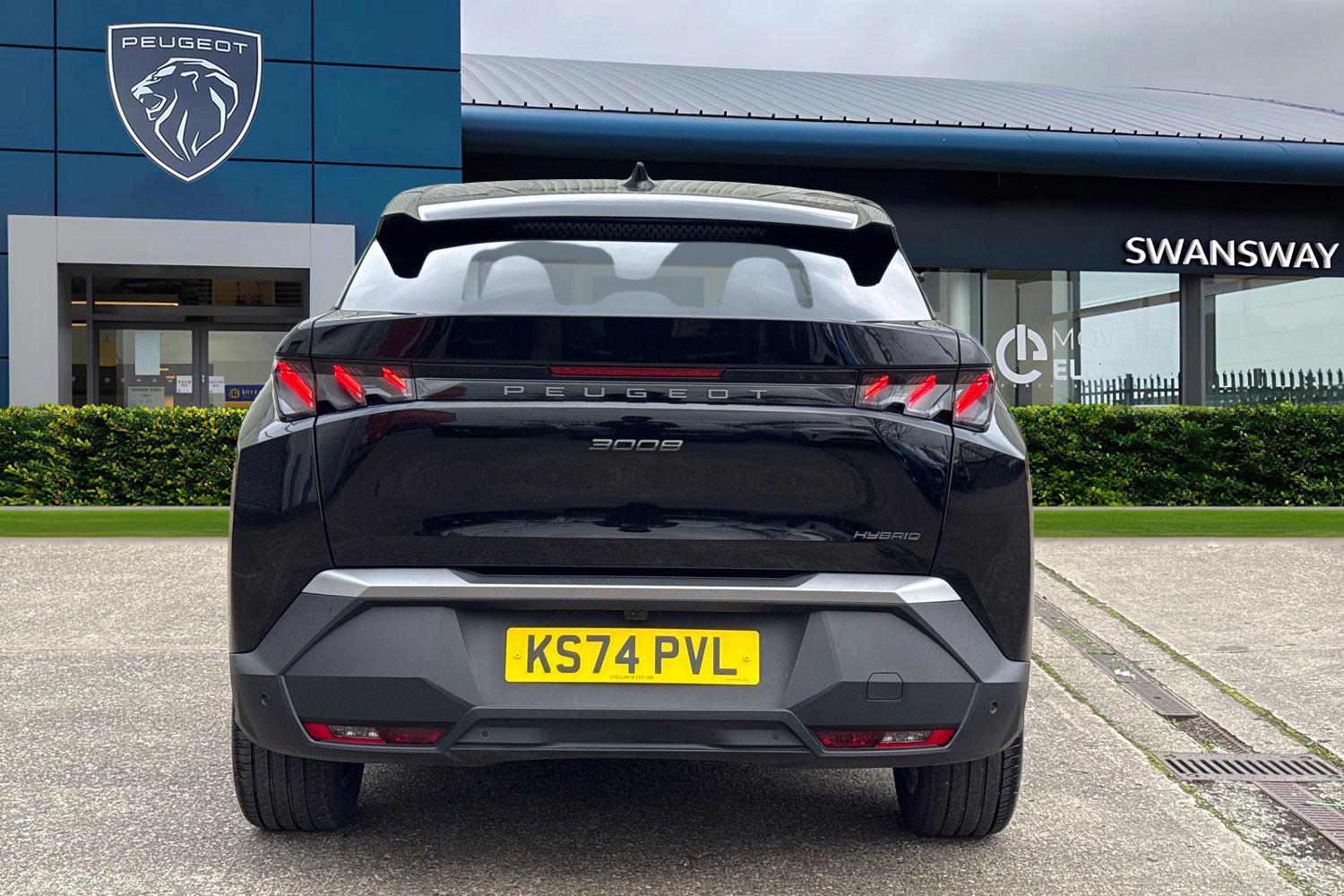 Used Peugeot 3008 2024 for sale - 77886511: Photo 4