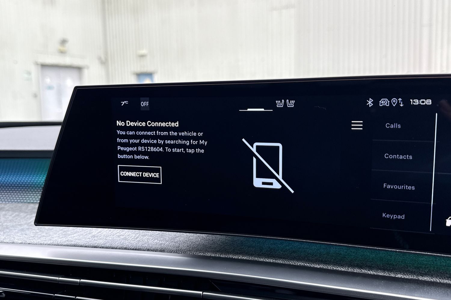 Used Peugeot 3008 2024 for sale - 77886511: Photo 43