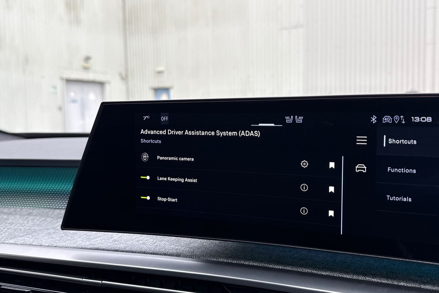 Used Peugeot 3008 2024 for sale - 77886511: Photo 45