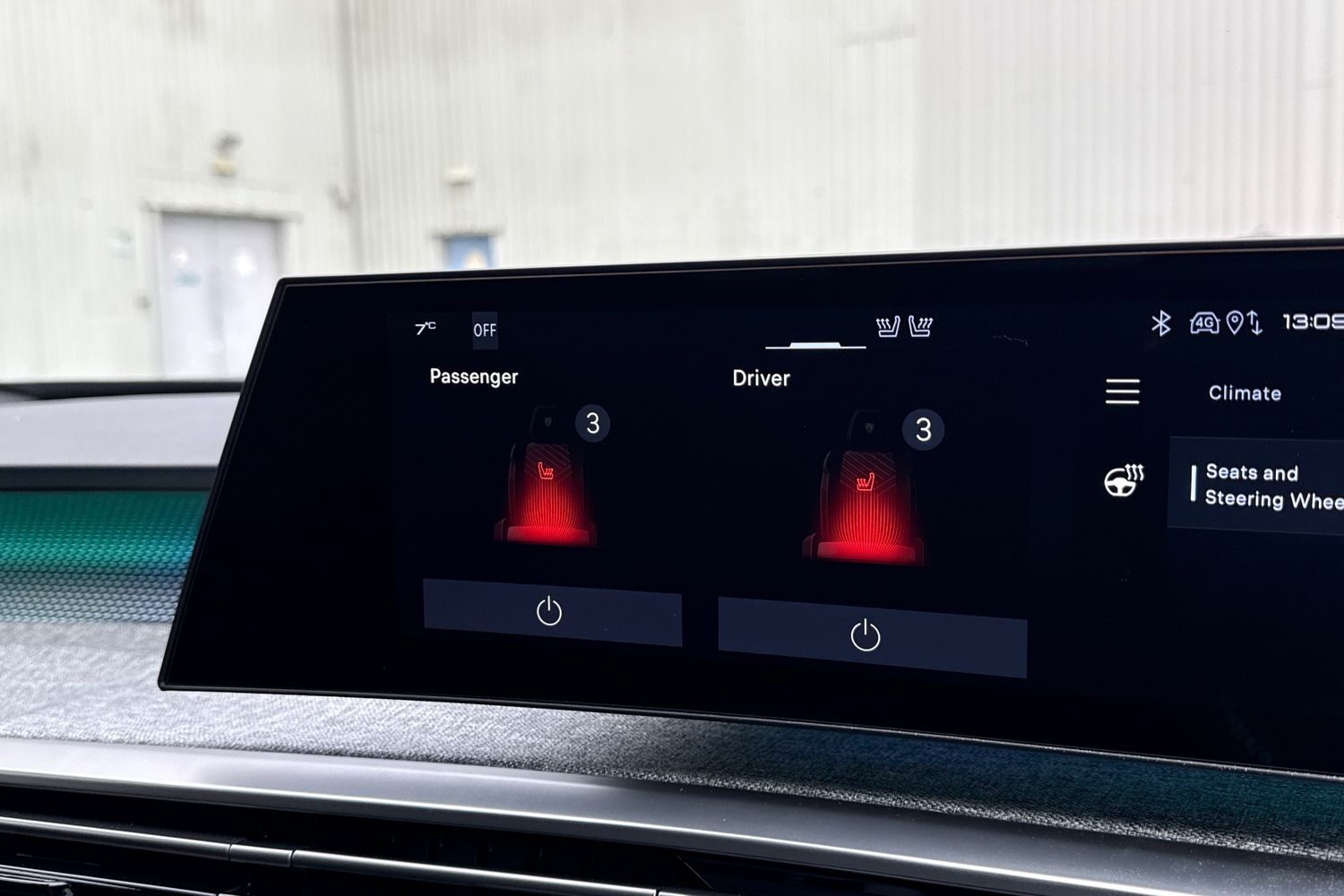 Used Peugeot 3008 2024 for sale - 77886511: Photo 47