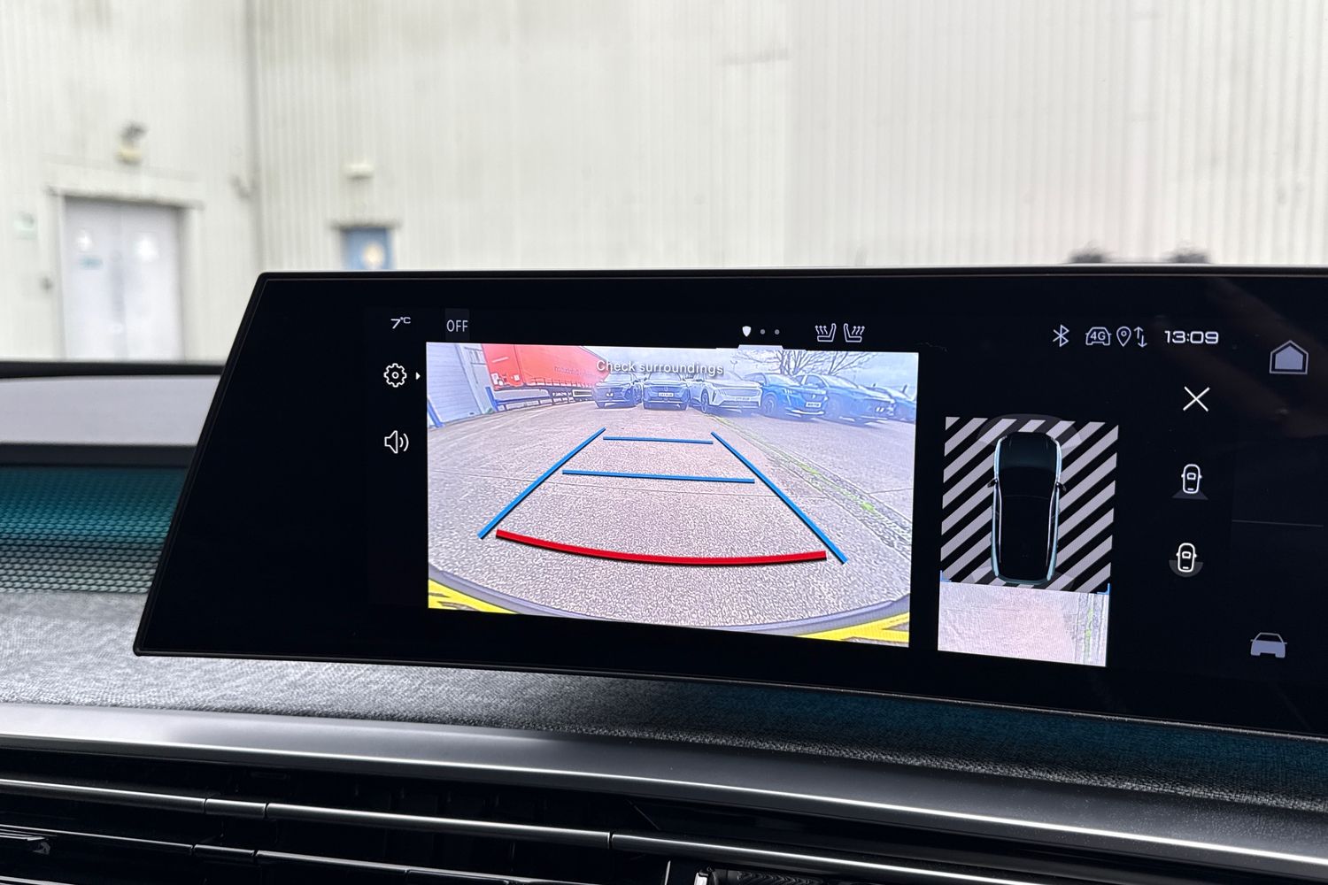 Used Peugeot 3008 2024 for sale - 77886511: Photo 48