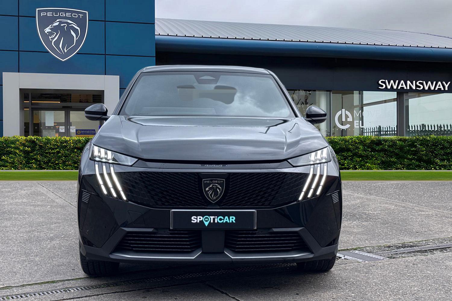 Used Peugeot 3008 2024 for sale - 77886511: Photo 5