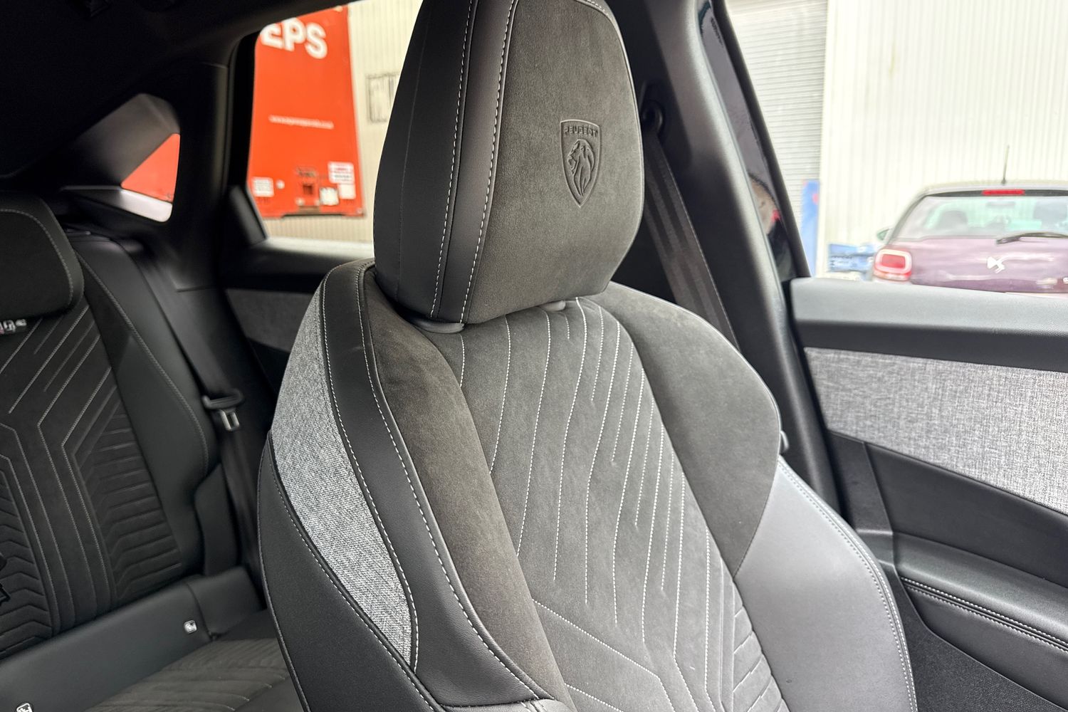 Used Peugeot 3008 2024 for sale - 77886511: Photo 58