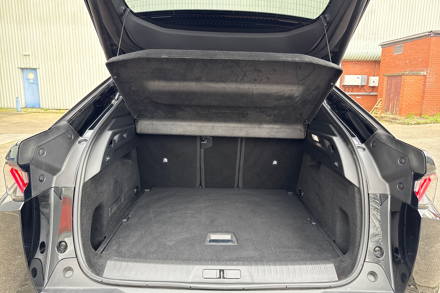 Used Peugeot 3008 2024 for sale - 77886511: Photo 6