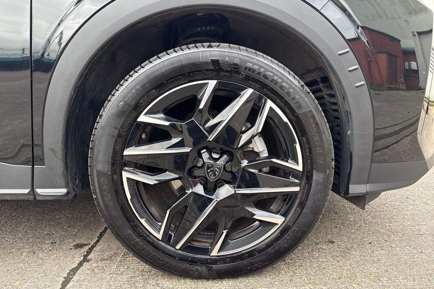 Used Peugeot 3008 2024 for sale - 77886511: Photo 9