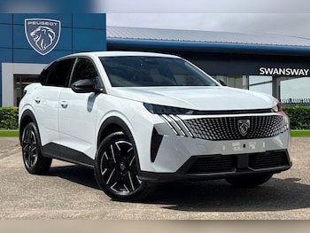 Used Peugeot 3008 2026 for sale - 79019234: Photo