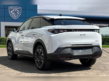 Used Peugeot 3008 2026 for sale - 79019234: Photo