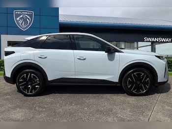 Used Peugeot 3008 2026 for sale - 79019234: Photo