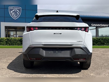 Used Peugeot 3008 2026 for sale - 79019234: Photo