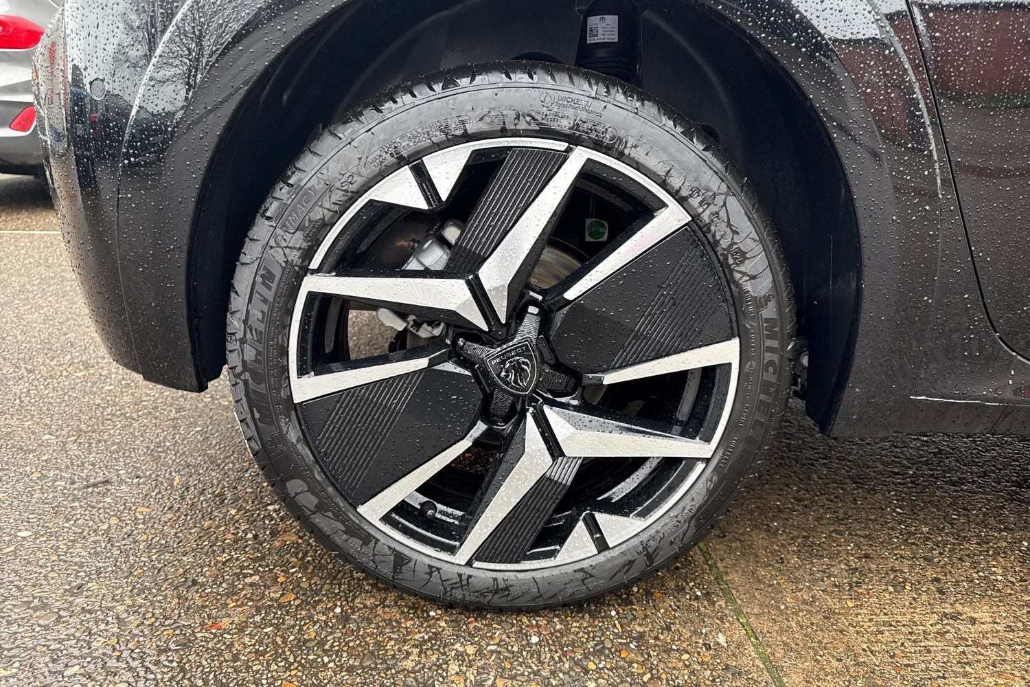 Used Peugeot 208 2026 for sale - 77779710: Photo 10