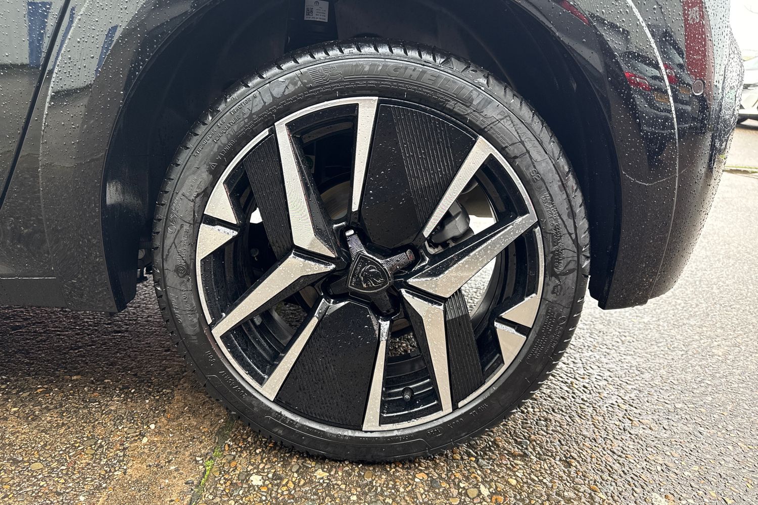 Used Peugeot 208 2026 for sale - 77779710: Photo 11