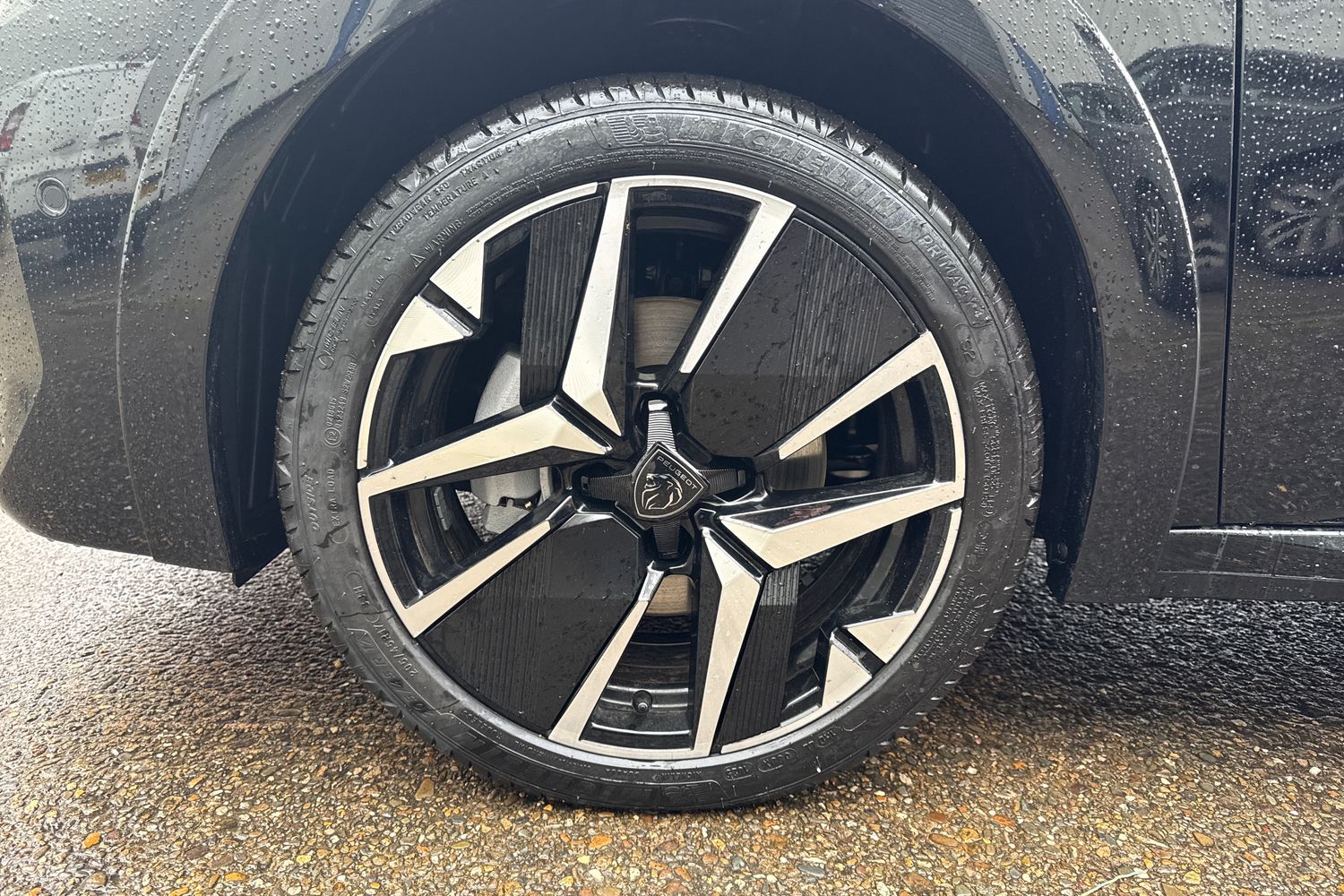 Used Peugeot 208 2026 for sale - 77779710: Photo 12