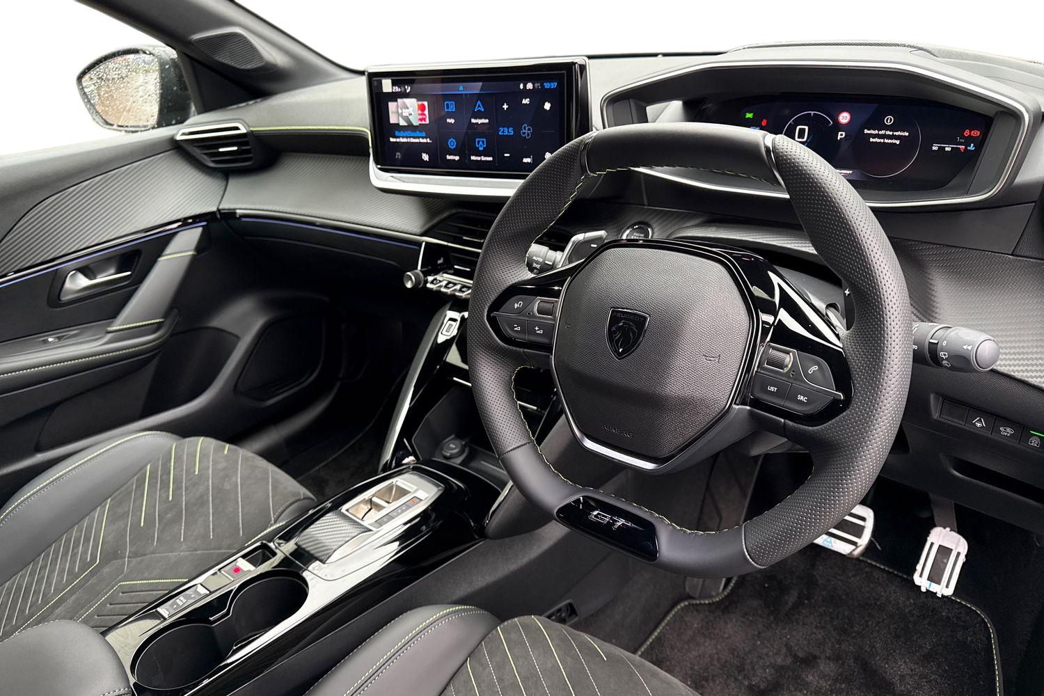 Used Peugeot 208 2026 for sale - 77779710: Photo 13