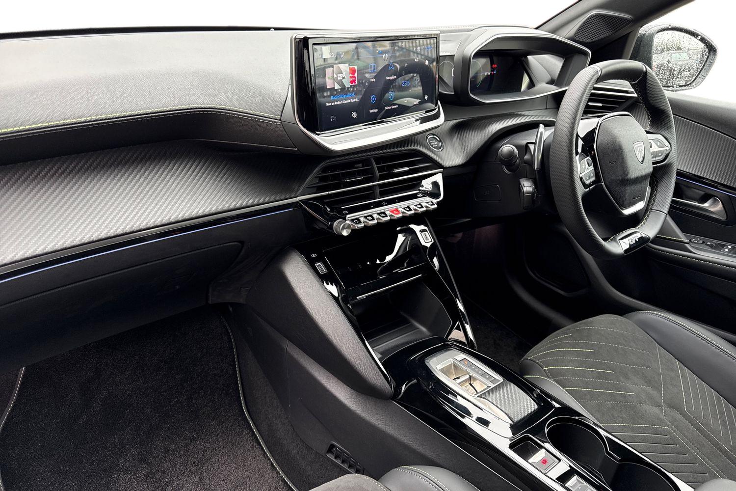 Used Peugeot 208 2026 for sale - 77779710: Photo 14