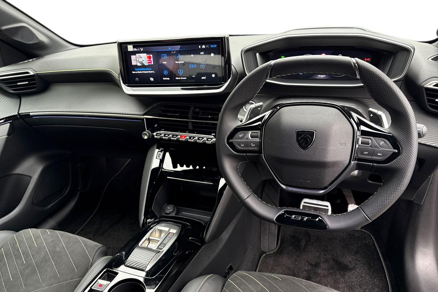 Used Peugeot 208 2026 for sale - 77779710: Photo 17