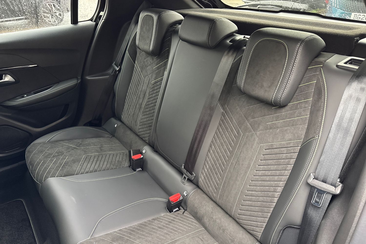 Used Peugeot 208 2026 for sale - 77779710: Photo 18