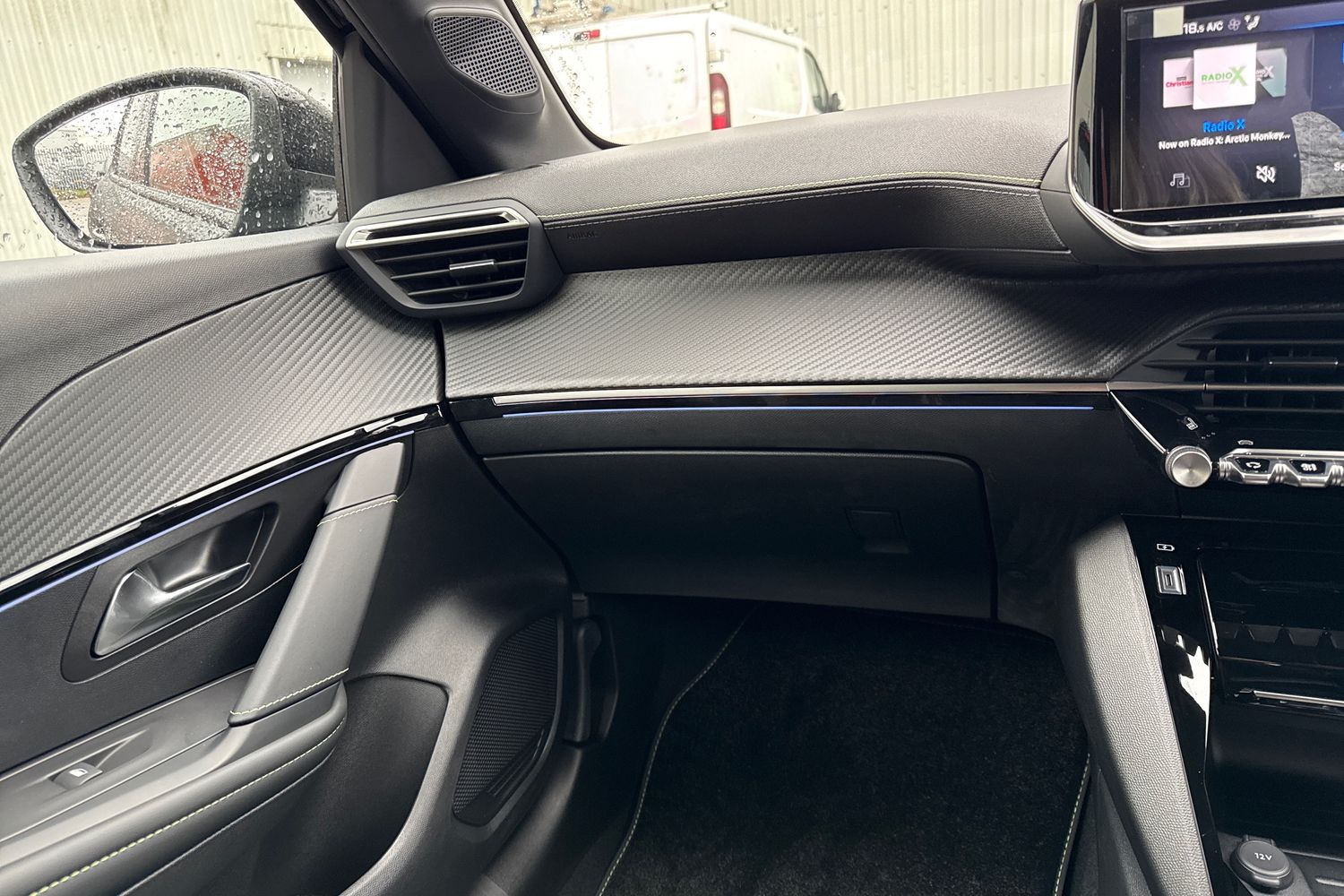 Used Peugeot 208 2026 for sale - 77779710: Photo 19