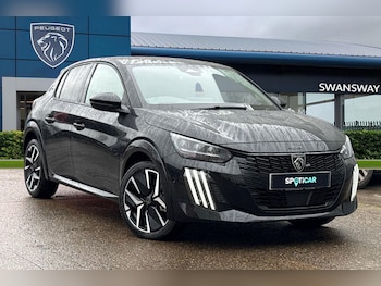 Used Peugeot 208 2026 for sale - 77779710: Photo