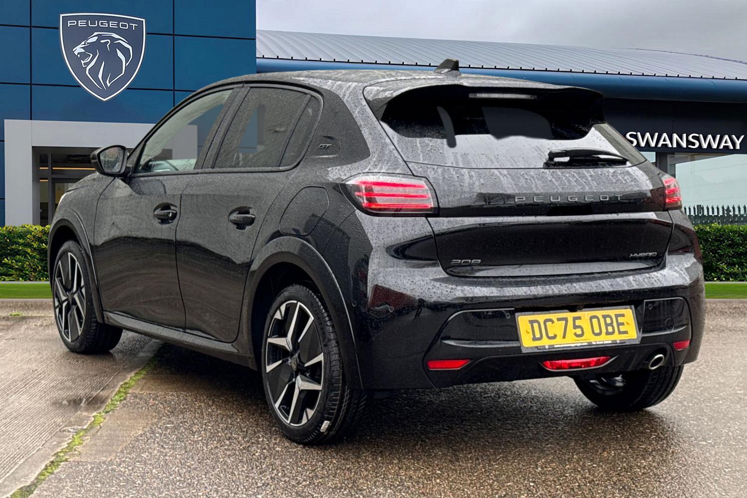 Used Peugeot 208 2026 for sale - 77779710: Photo 2