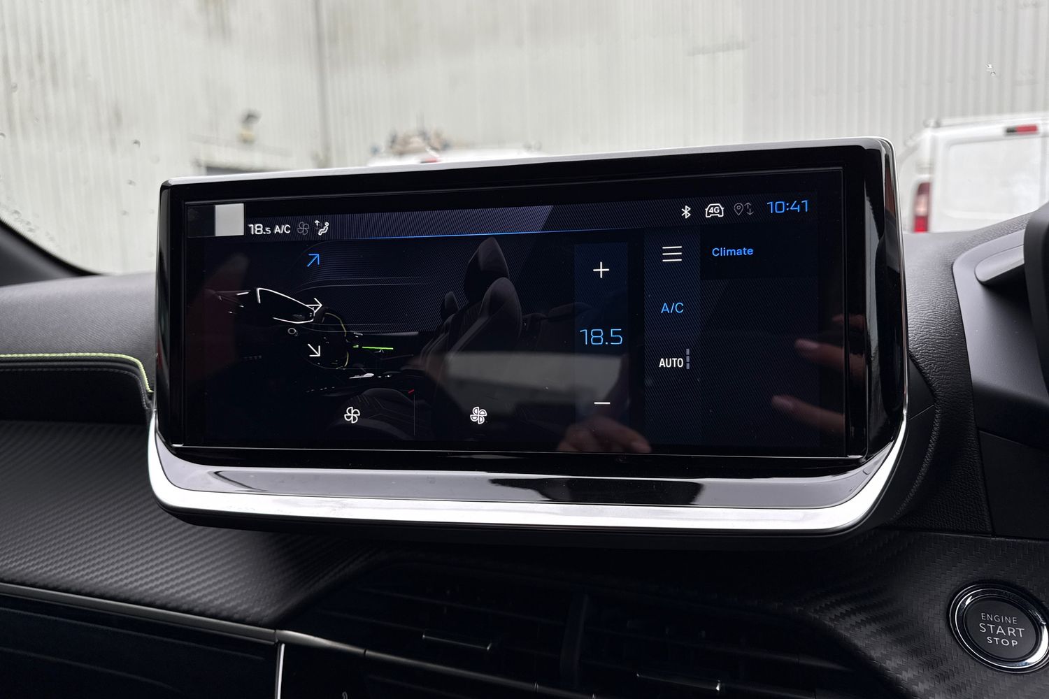 Used Peugeot 208 2026 for sale - 77779710: Photo 21