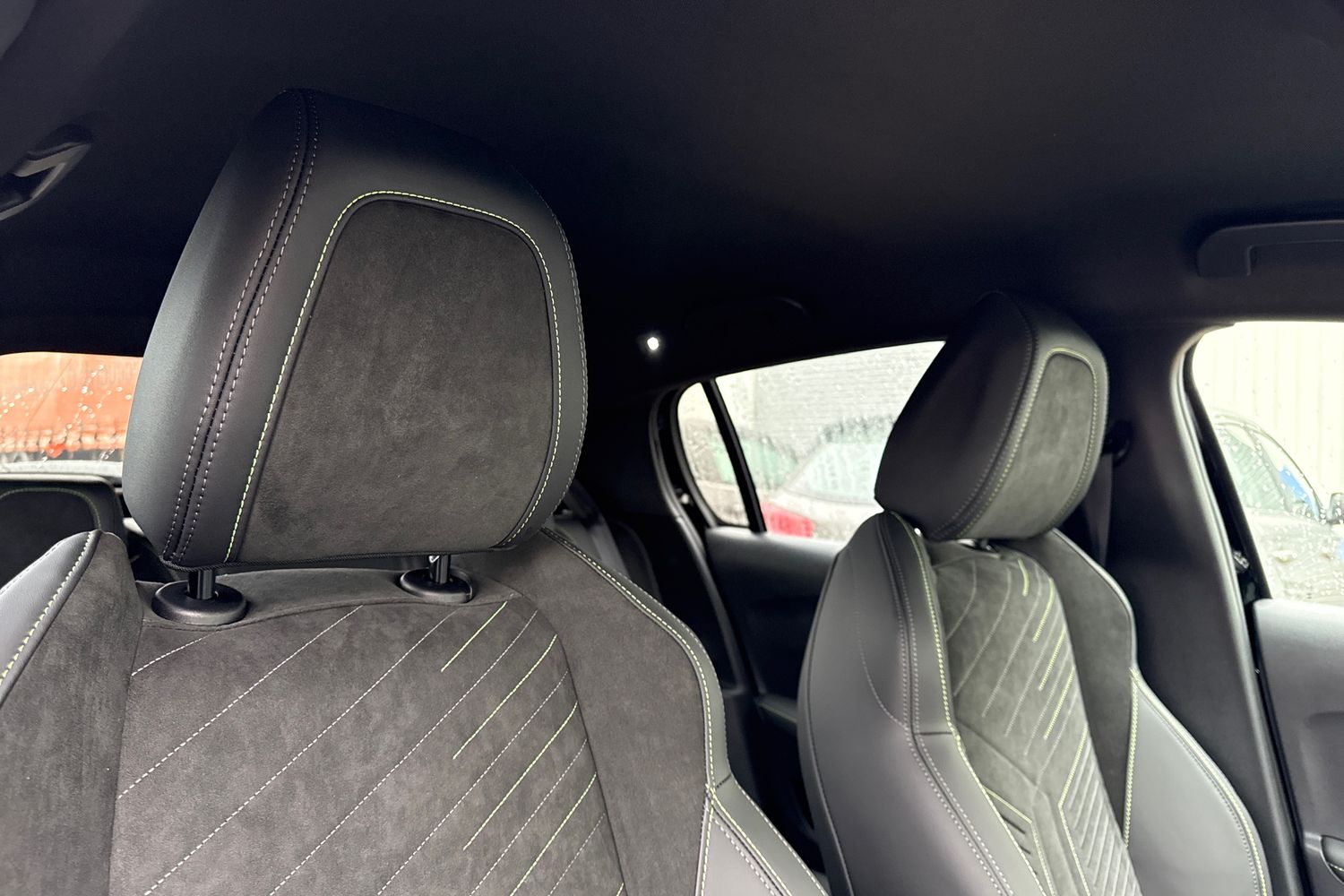 Used Peugeot 208 2026 for sale - 77779710: Photo 23