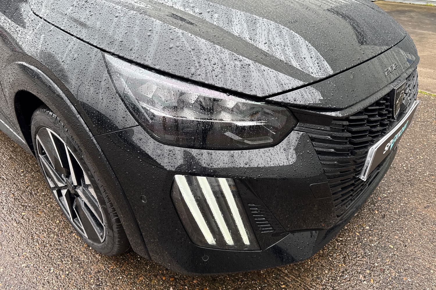 Used Peugeot 208 2026 for sale - 77779710: Photo 24