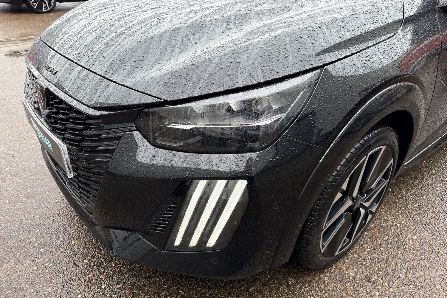 Used Peugeot 208 2026 for sale - 77779710: Photo 25