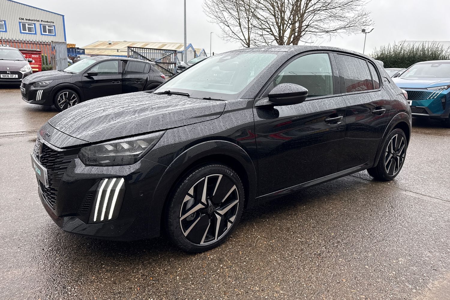 Used Peugeot 208 2026 for sale - 77779710: Photo 26