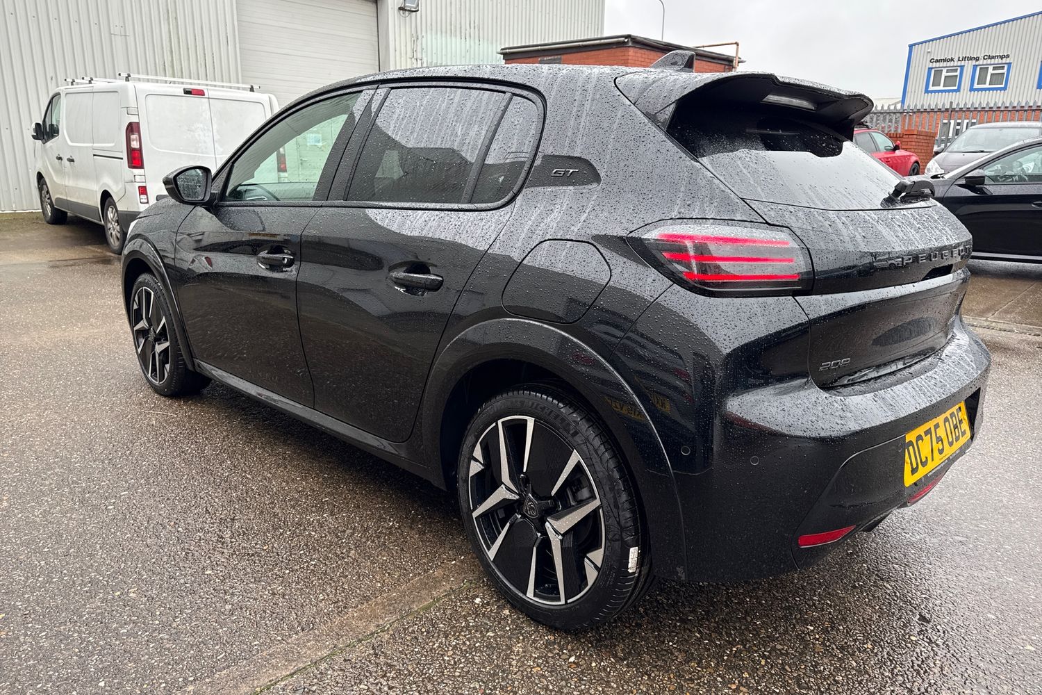 Used Peugeot 208 2026 for sale - 77779710: Photo 28