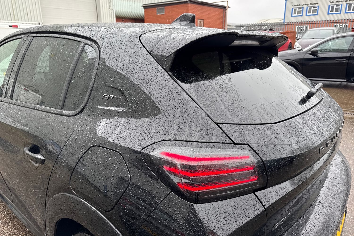 Used Peugeot 208 2026 for sale - 77779710: Photo 29