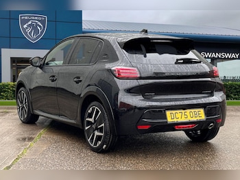 Used Peugeot 208 2026 for sale - 77779710: Photo