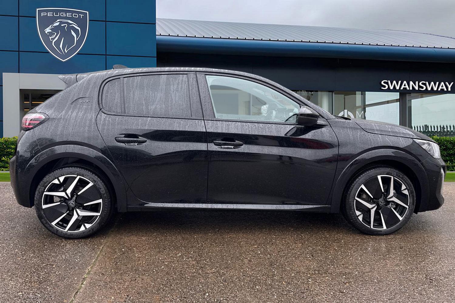 Used Peugeot 208 2026 for sale - 77779710: Photo 3