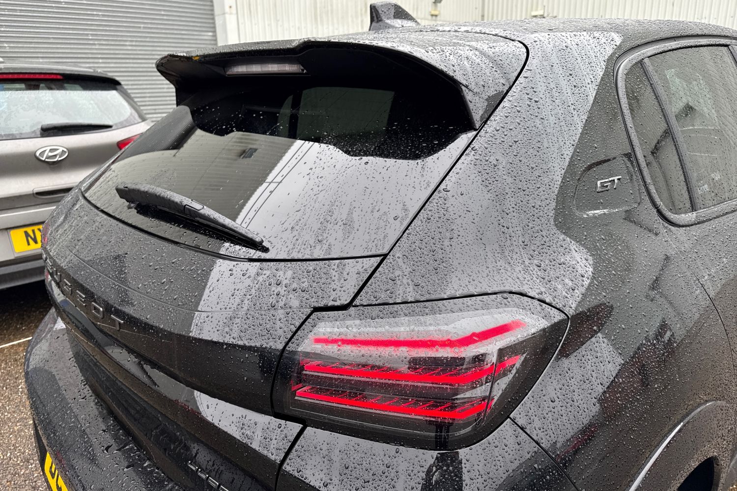 Used Peugeot 208 2026 for sale - 77779710: Photo 30