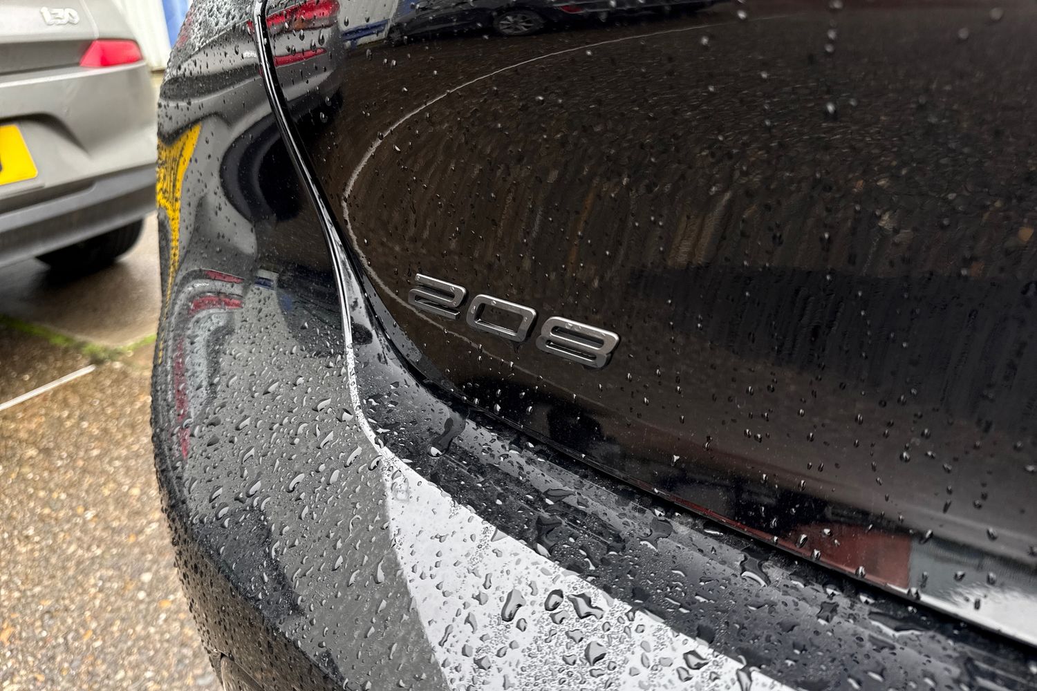 Used Peugeot 208 2026 for sale - 77779710: Photo 31