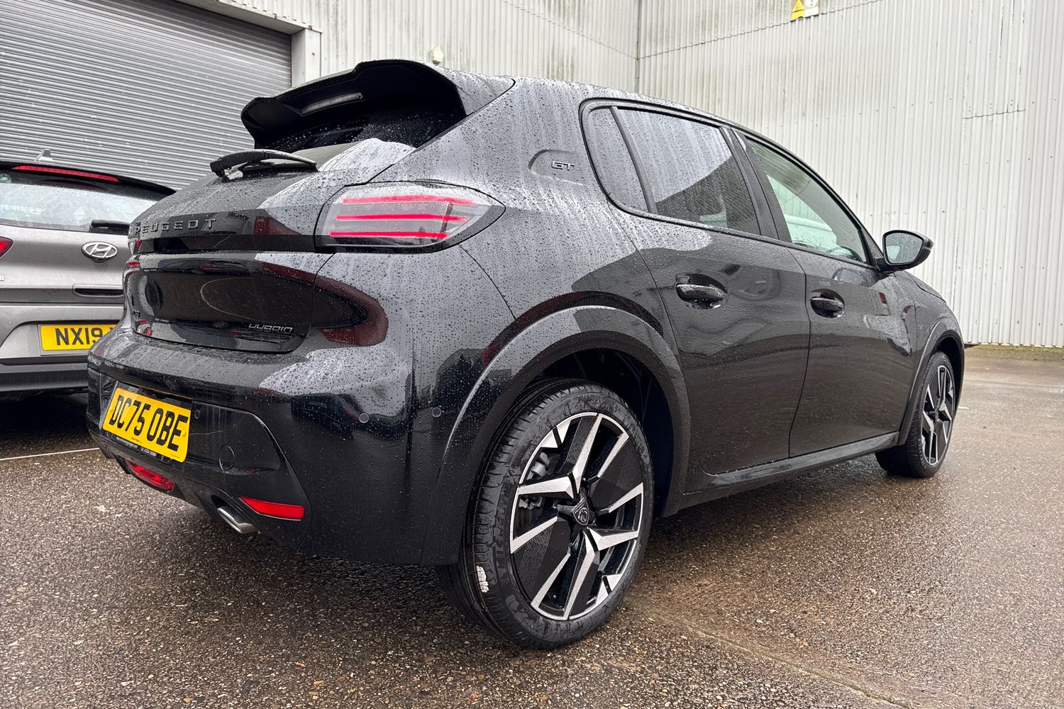 Used Peugeot 208 2026 for sale - 77779710: Photo 33