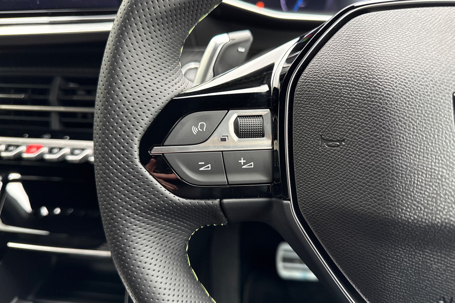 Used Peugeot 208 2026 for sale - 77779710: Photo 39