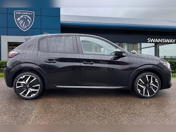 Used Peugeot 208 2026 for sale - 77779710: Photo