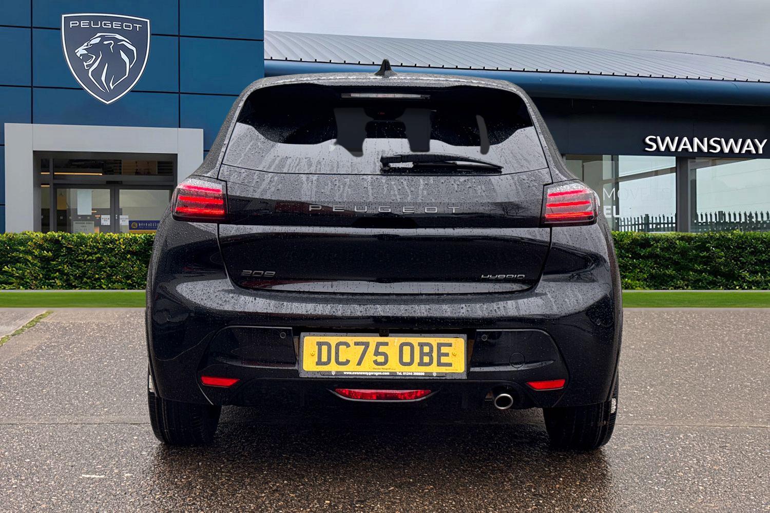 Used Peugeot 208 2026 for sale - 77779710: Photo 4