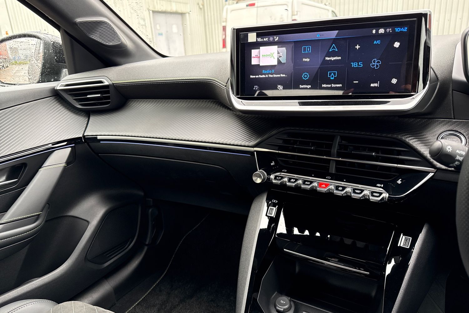 Used Peugeot 208 2026 for sale - 77779710: Photo 43