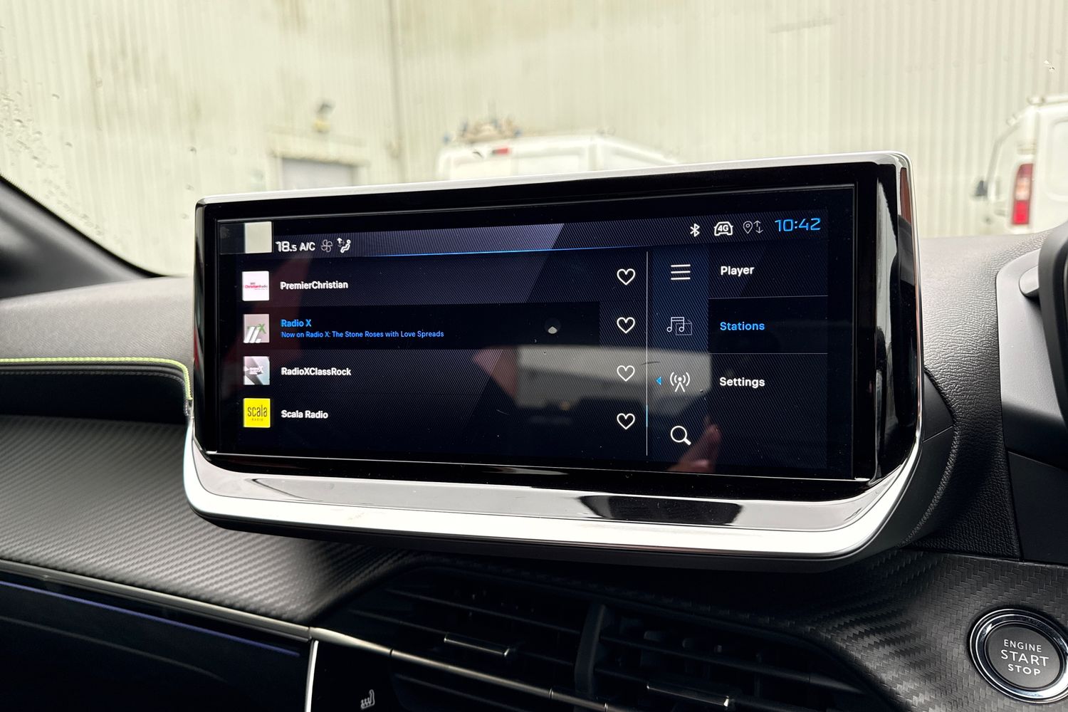 Used Peugeot 208 2026 for sale - 77779710: Photo 44