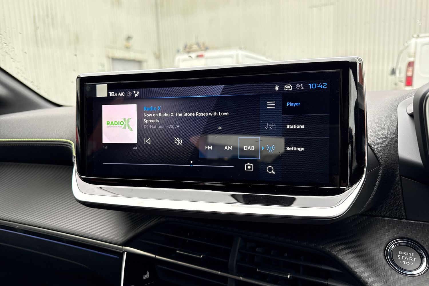 Used Peugeot 208 2026 for sale - 77779710: Photo 45