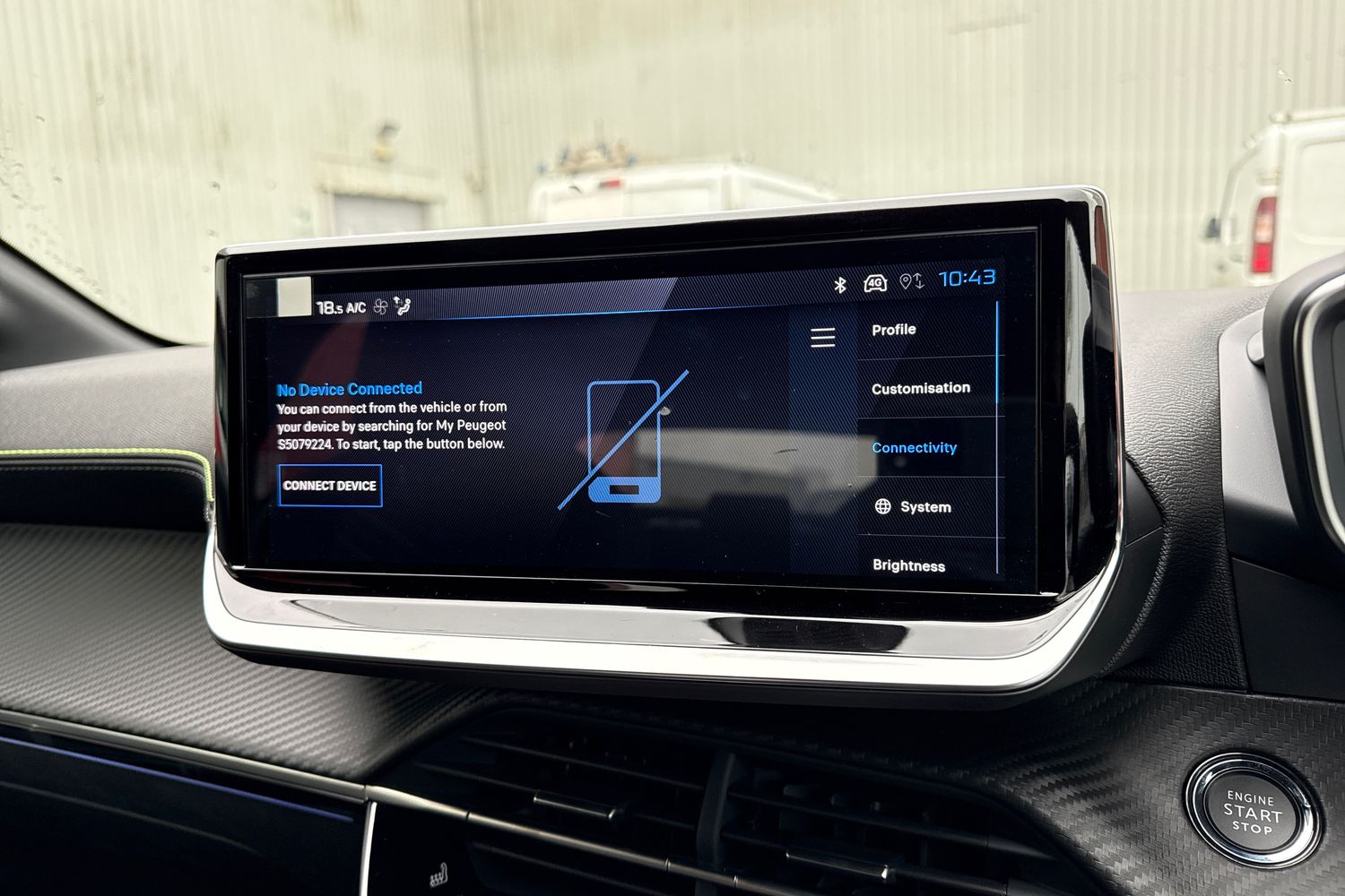 Used Peugeot 208 2026 for sale - 77779710: Photo 46