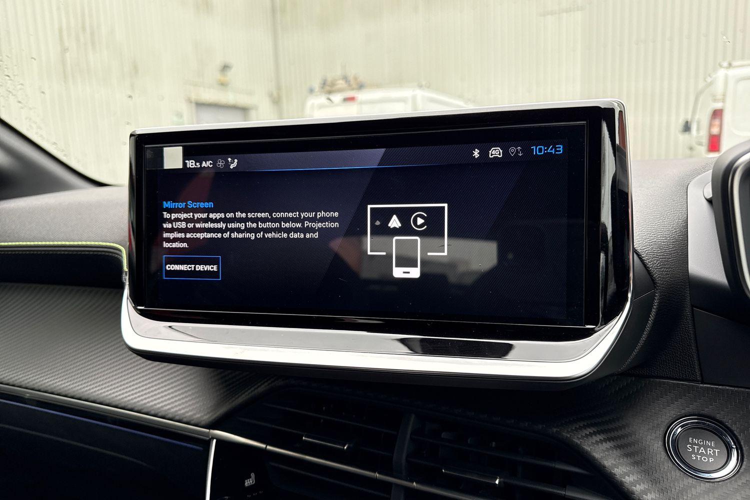 Used Peugeot 208 2026 for sale - 77779710: Photo 47