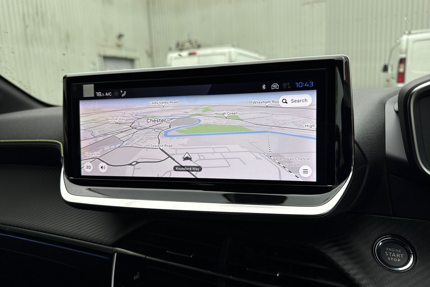 Used Peugeot 208 2026 for sale - 77779710: Photo 48